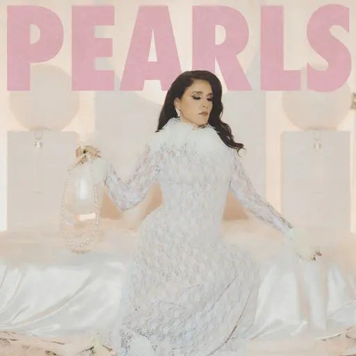 Pearls • Cały album • Wszystkie utwory • Wykonawca