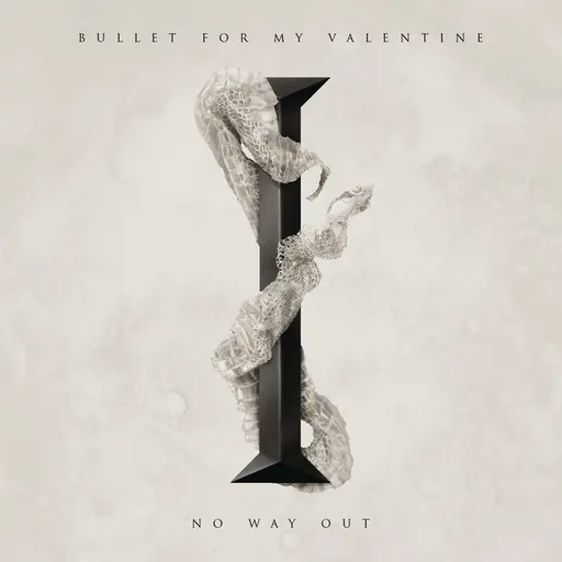 No Way Out • Cały album • Wszystkie utwory • Wykonawca