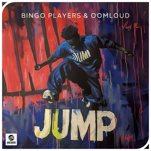 Jump (Extended Mix) • Cały album • Wszystkie utwory • Wykonawca