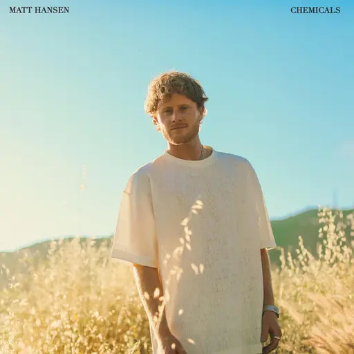 CHEMICALS • Cały album • Wszystkie utwory • Wykonawca