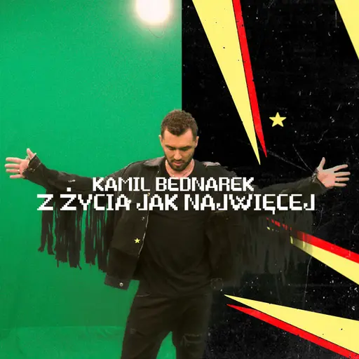 Z życia jak najwięcej • Cały album • Wszystkie utwory • Wykonawca