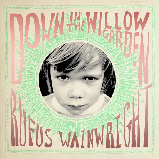 Down in the Willow Garden (feat. Brandi Carlile) • Cały album • Wszystkie utwory • Wykonawca
