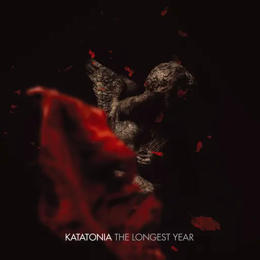 The Longest Year • Cały album • Wszystkie utwory • Wykonawca