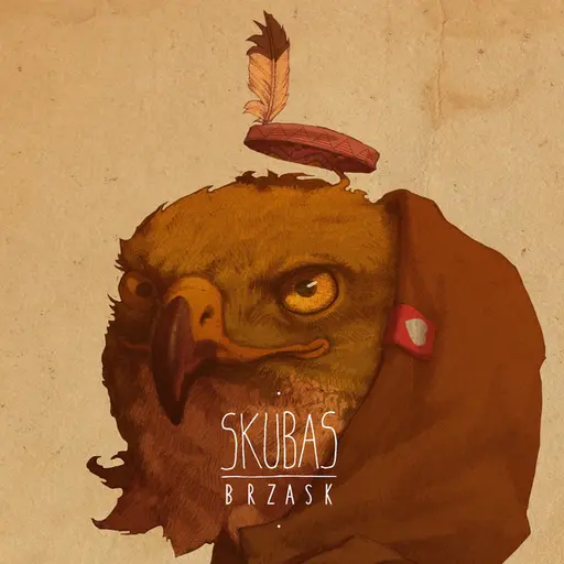 Brzask • Cały album • Wszystkie utwory • Wykonawca