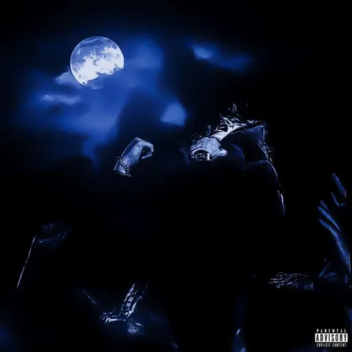 FULL MOON WORLD • Cały album • Wszystkie utwory • Wykonawca