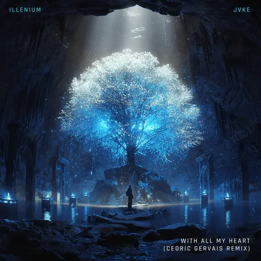 With All My Heart (Cedric Gervais Remix) • Cały album • Wszystkie utwory • Wykonawca