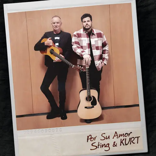 Por Su Amor (with KURT) • Cały album • Wszystkie utwory • Wykonawca