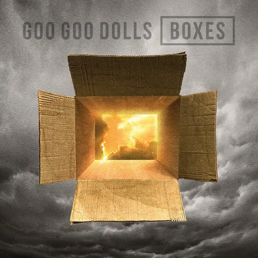 Boxes • Cały album • Wszystkie utwory • Wykonawca