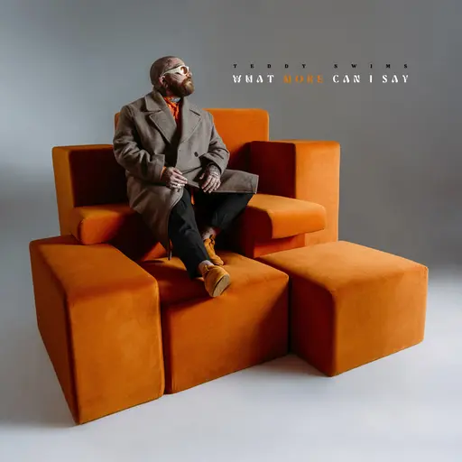 What More Can I Say • Cały album • Wszystkie utwory • Wykonawca