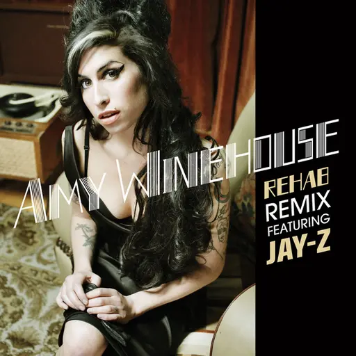 Rehab (Remix) [Edited Version] • Cały album • Wszystkie utwory • Wykonawca