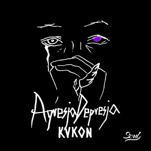 Agresja & Depresja • Cały album • Wszystkie utwory • Wykonawca