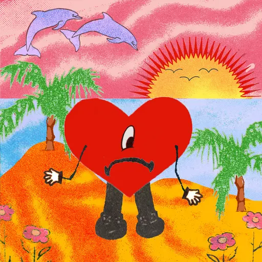 Un Verano Sin Ti • Cały album • Wszystkie utwory • Wykonawca