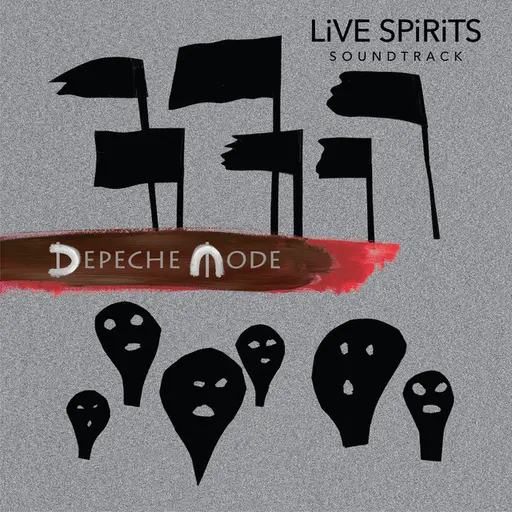 LiVE SPiRiTS SOUNDTRACK • Cały album • Wszystkie utwory • Wykonawca
