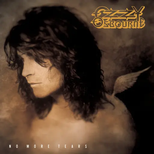 No More Tears (Expanded Edition) • Cały album • Wszystkie utwory • Wykonawca