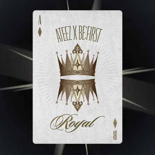 Royal • Cały album • Wszystkie utwory • Wykonawca