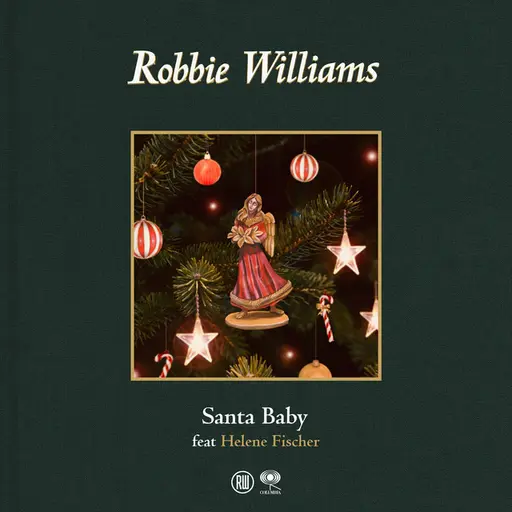 Santa Baby (feat. Helene Fischer) • Cały album • Wszystkie utwory • Wykonawca