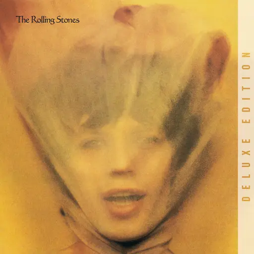 Goats Head Soup (Deluxe) • Cały album • Wszystkie utwory • Wykonawca