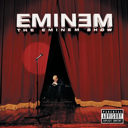 The Eminem Show • Cały album • Wszystkie utwory • Wykonawca