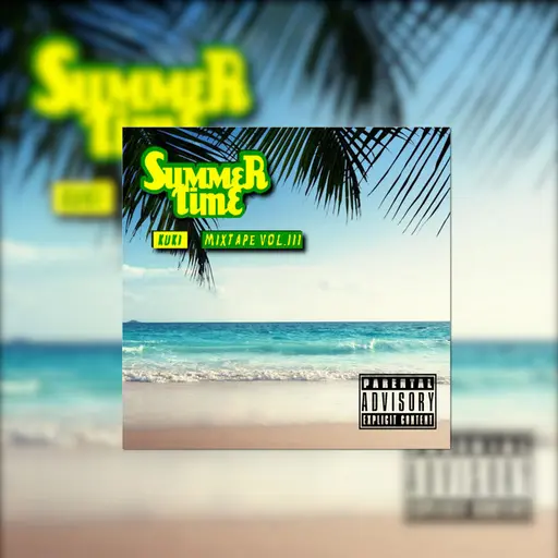 Summertime, Vol. 3 • Cały album • Wszystkie utwory • Wykonawca