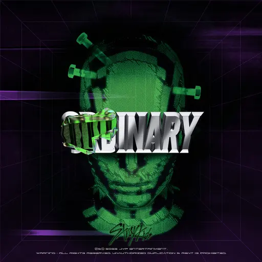 ODDINARY • Cały album • Wszystkie utwory • Wykonawca