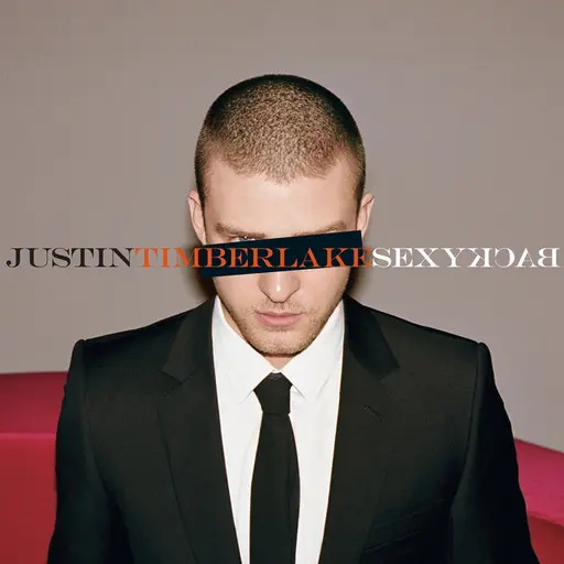 SexyTracks: The SexyBack Remixes • Cały album • Wszystkie utwory • Wykonawca