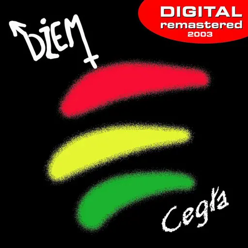 Cegla • Cały album • Wszystkie utwory • Wykonawca
