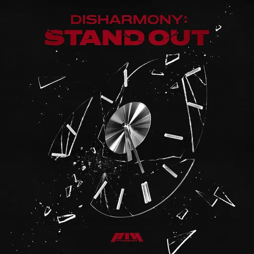 DISHARMONY : STAND OUT • Cały album • Wszystkie utwory • Wykonawca