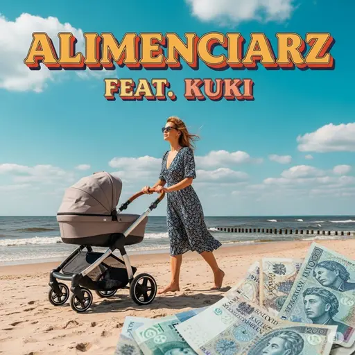 ALIMENCIARZ • Cały album • Wszystkie utwory • Wykonawca