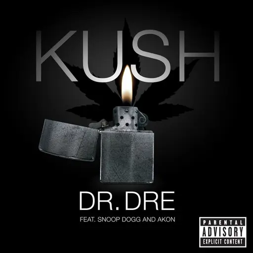 Kush • Cały album • Wszystkie utwory • Wykonawca