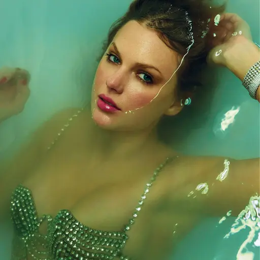 Taylor Swift • Albumy • Piosenki • Życiorys