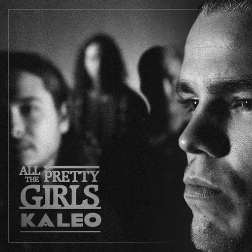 All the Pretty Girls • Cały album • Wszystkie utwory • Wykonawca