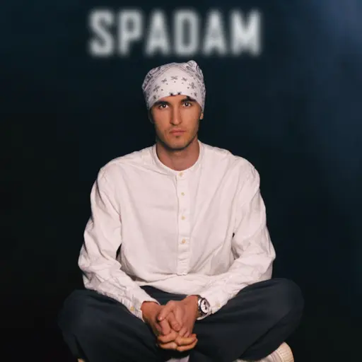 spadam • Cały album • Wszystkie utwory • Wykonawca