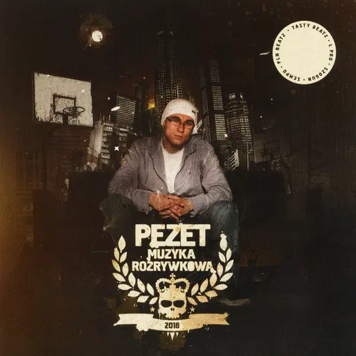 Muzyka rozrywkowa • Cały album • Wszystkie utwory • Wykonawca