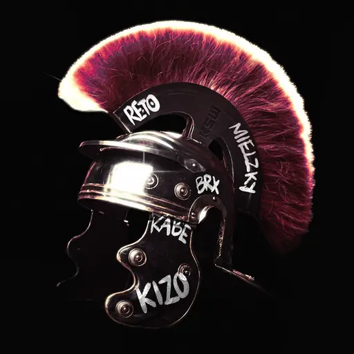 COLOSSEUM • Cały album • Wszystkie utwory • Wykonawca