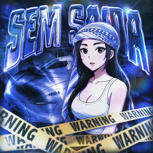 SEM SAÍDA • Cały album • Wszystkie utwory • Wykonawca
