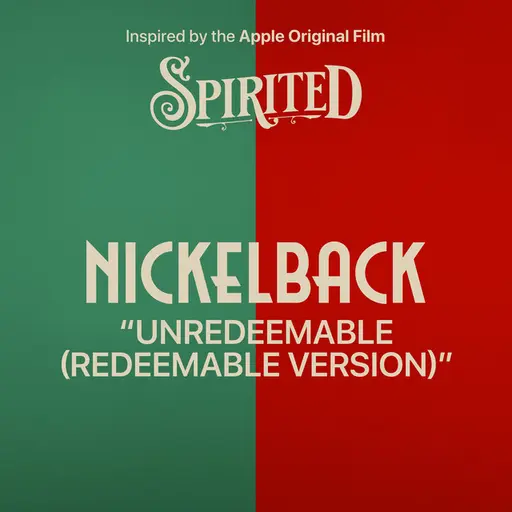 Unredeemable (Redeemable Version) • Cały album • Wszystkie utwory • Wykonawca