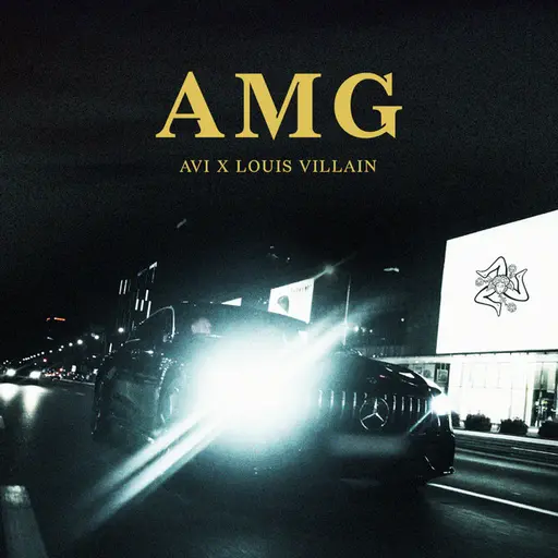 AMG • Cały album • Wszystkie utwory • Wykonawca