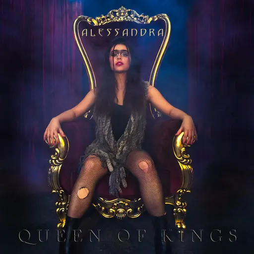 Queen of Kings • Cały album • Wszystkie utwory • Wykonawca
