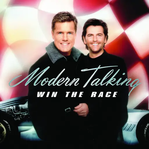 Win The Race • Cały album • Wszystkie utwory • Wykonawca