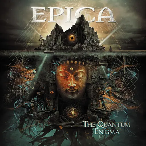 The Quantum Enigma • Cały album • Wszystkie utwory • Wykonawca