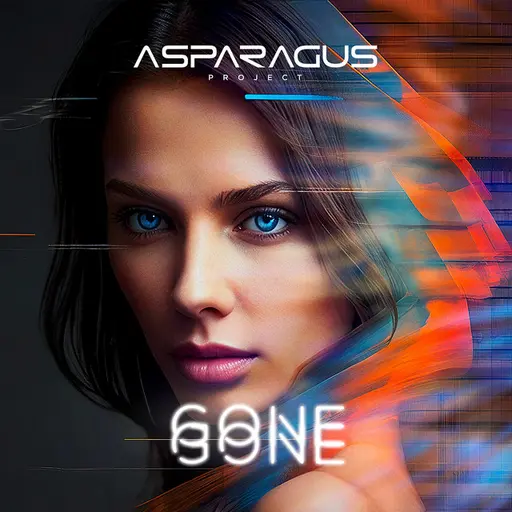 Gone • Cały album • Wszystkie utwory • Wykonawca