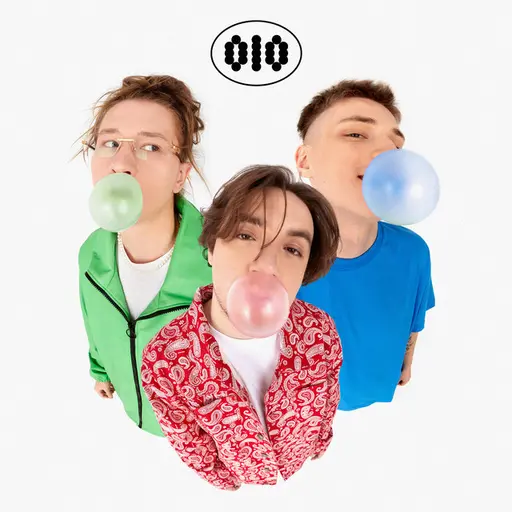 OIO • Cały album • Wszystkie utwory • Wykonawca