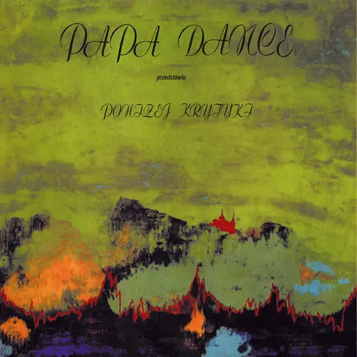 Poniżej krytyki • Cały album • Wszystkie utwory • Wykonawca