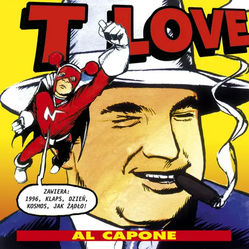 Al Capone • Cały album • Wszystkie utwory • Wykonawca