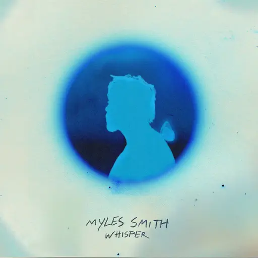 Whisper • Cały album • Wszystkie utwory • Wykonawca