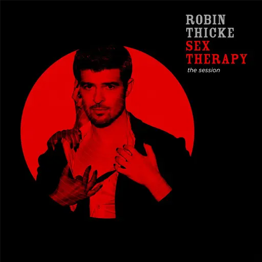 Sex Therapy: The Session • Cały album • Wszystkie utwory • Wykonawca
