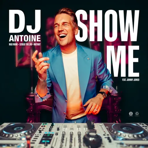 Show Me (Extended Mix) • Cały album • Wszystkie utwory • Wykonawca