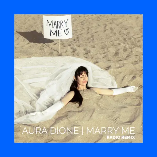 Marry Me (Alexander Brown Radio Remix) • Cały album • Wszystkie utwory • Wykonawca