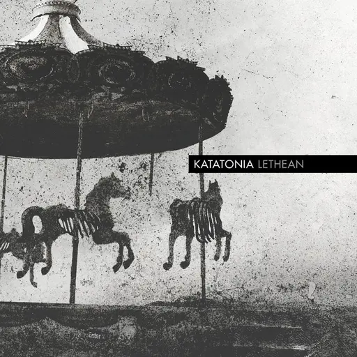 Lethean • Cały album • Wszystkie utwory • Wykonawca