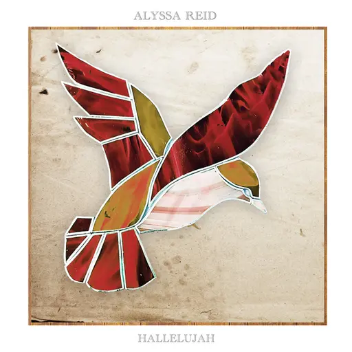 Hallelujah • Cały album • Wszystkie utwory • Wykonawca